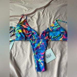 Kulani Kinis Bikini Set Moon Lagoon